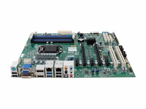 Combo Tarjeta Madre Supermicro