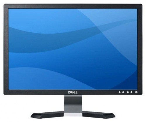 Dell E207wfp 20-inch Widescreen Flat Panel Monitor