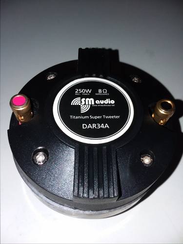 Driver Sm Audio