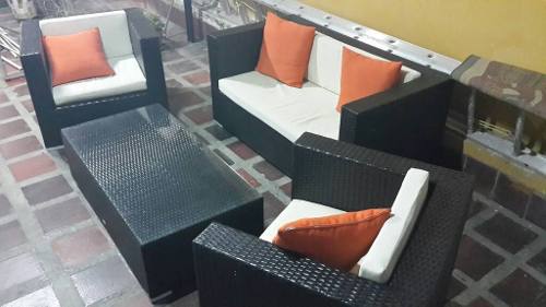 Exclusivos Muebles Para Exteriores De Rattan Lojas Furniture