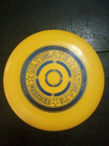 Fresbee Ultimate 175gramos