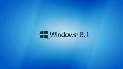 Imagen Iso De Windows 8.1 Pro/home 32 Y 64 Bits