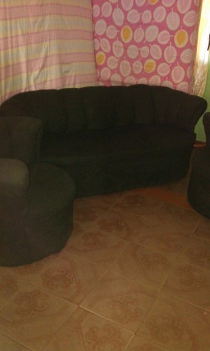 Juego De Mueble