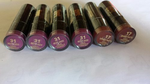 Labiales Valmy Perfeft Color