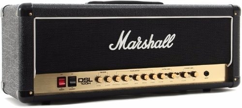 Marshall Dsl 100h Head.