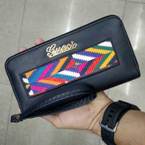 Monederos Gucci