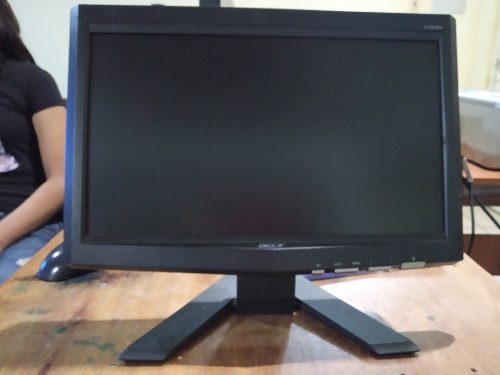 Monitor Acer 15