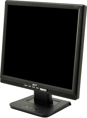 Monitor Acer 17 Lcd