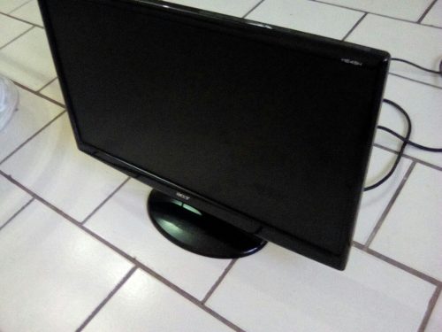 Monitor Acer 24