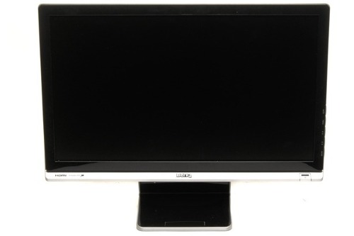 Monitor Benq - Lcd Ehda Full Hd De 21.5 Pulgadas