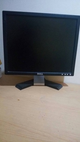 Monitor Dell 17 Pulgadas