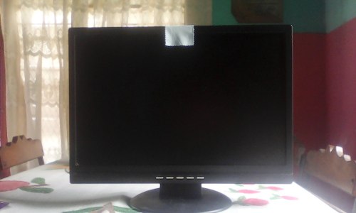 Monitor Lcd