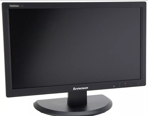 Monitor Lenovo E Wd