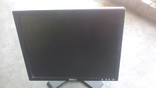 Monitor Marca Dell De 17 Pulgadas Usado En Perfecto Estado