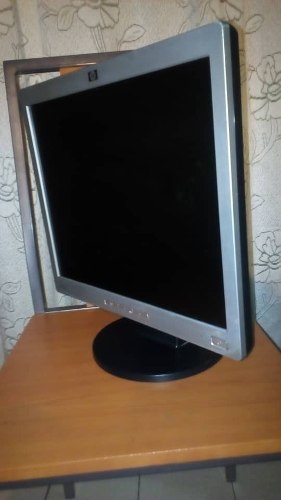 Monitor Para Pc Hp Modelo L (usado En Perfecto Estado)