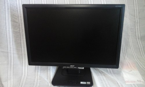 Monitor Para Pc Marca Acer De 19