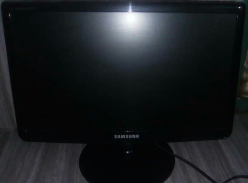 Monitor Samsung