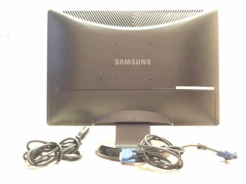 Monitor Samsung 22 Pulgadas