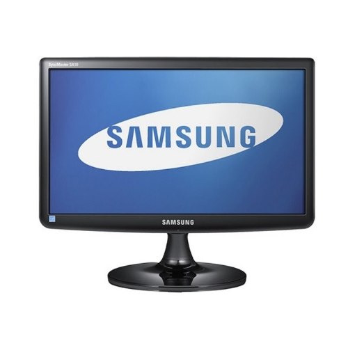 Monitor Samsung Lcd 19 Ls19a10ns