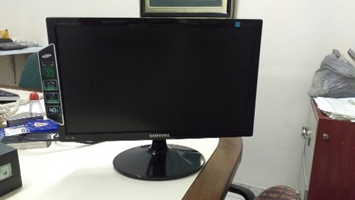 Monitor Samsung Led 19 Bxn