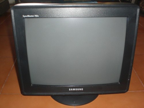 Monitor Samsung Syncmaster 793s