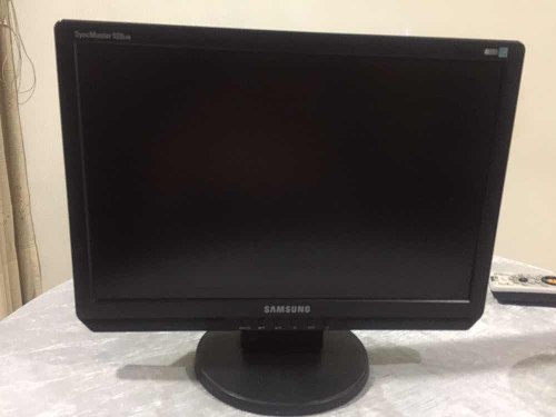 Monitor Samsung Syncmaster 920lm