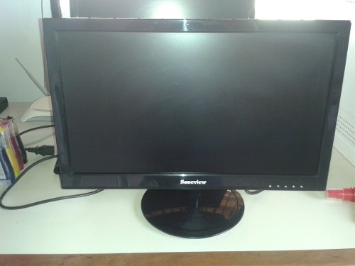 Monitor Soneview Lcd 19
