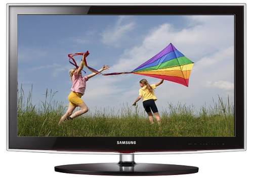 Monitor Tv Samsung 26 Pulgadas Led Un26cpdxza