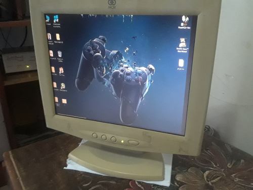 Monitor Vga