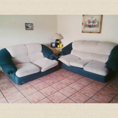 Muebles De Recibo Remate