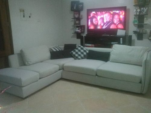 Muebles Sala Modulares Usados