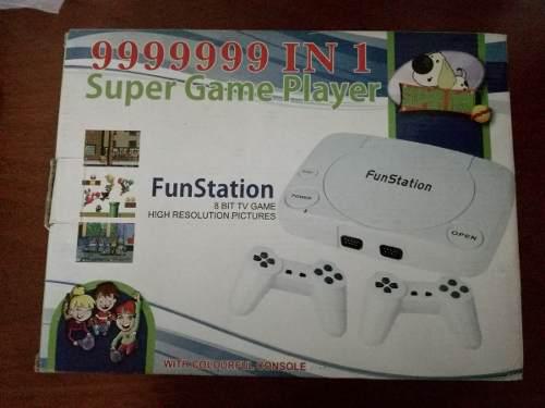 Nintendo Funstation