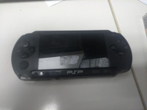 Pcp Sony Con 3 Juegos Originales