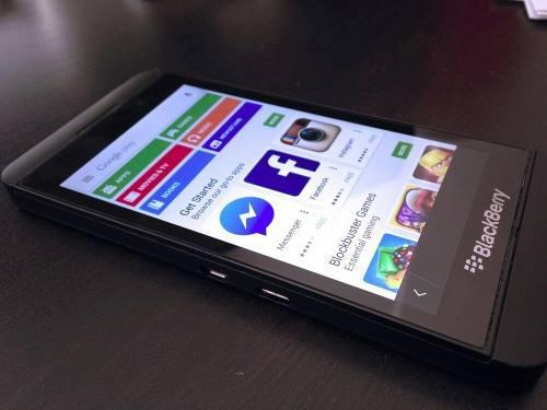 Play Store, Whatsap Para Blackberry Q10 Z10 Z30 Paso A Paso