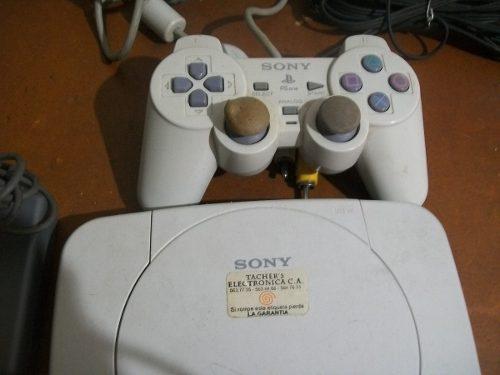 Playstation (psone) Sony