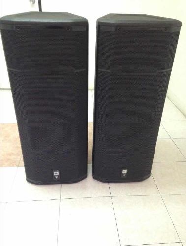 Prx 625 Jbl Ampliadas Originales Y Forros Fijos