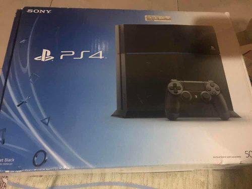 Ps4 500gb