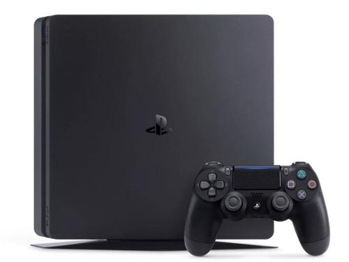 Ps4 Slim