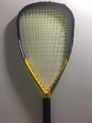 Raqueta De Racquetball Gearbox 170 G