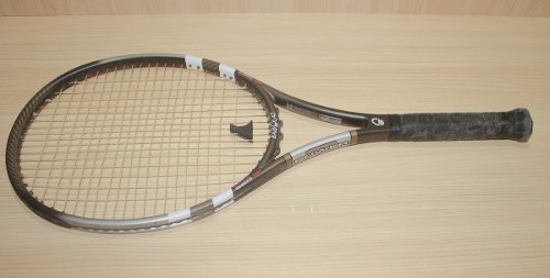 Raqueta De Tenis Babolat Pure Zylon 360