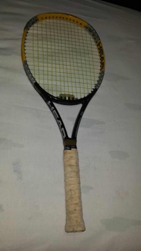 Raqueta De Tenis Head