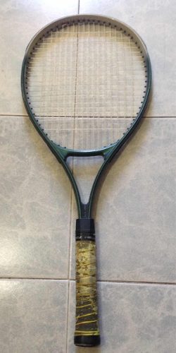 Raqueta De Tenis Para Principiantes Prokennex Ionic Ki-5