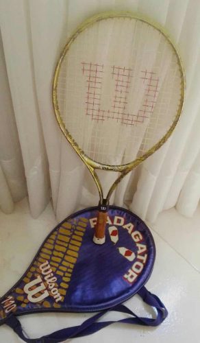 Raqueta De Tenis Wilson 110