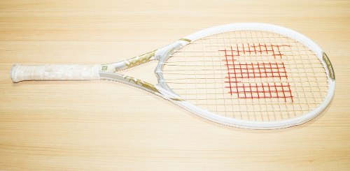 Raqueta De Tenis Wilson Venus Serena