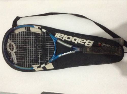 Raqueta De Tennis Babolat L4