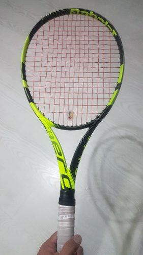 Raqueta De Tennis Babolat Pure Aero