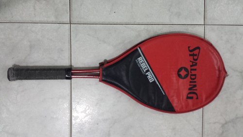 Raqueta De Tennis Spalding