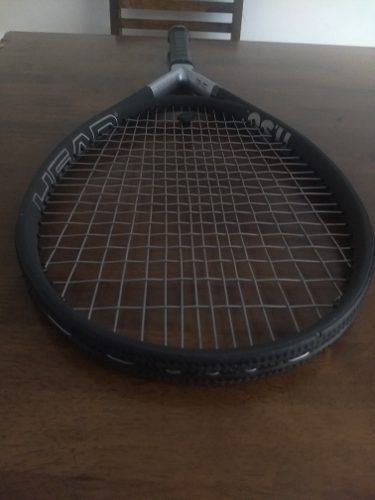 Raqueta Tenis Head Ti S6 Con Bolso Wilson Oferta
