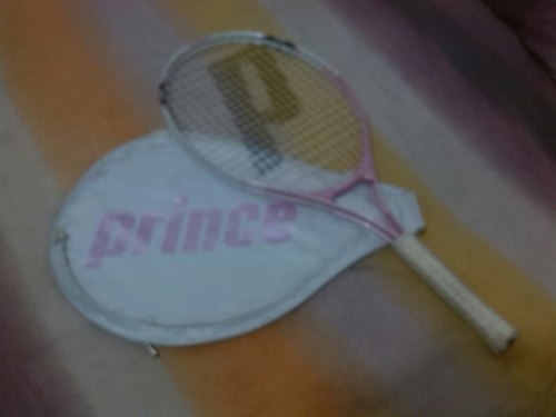 Raquete De Tenis Prince