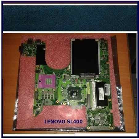 Repuestos Laptop Lenovo Sl400 Originales